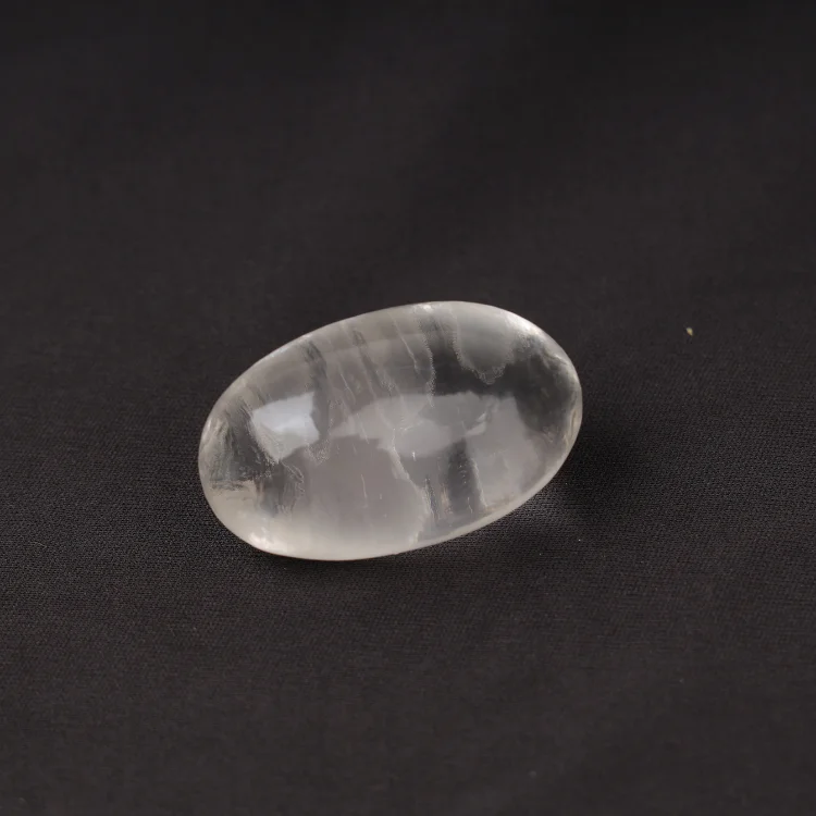 Crystal Clear Ban Lingam, Sphatik